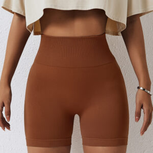 Seamless Shorts